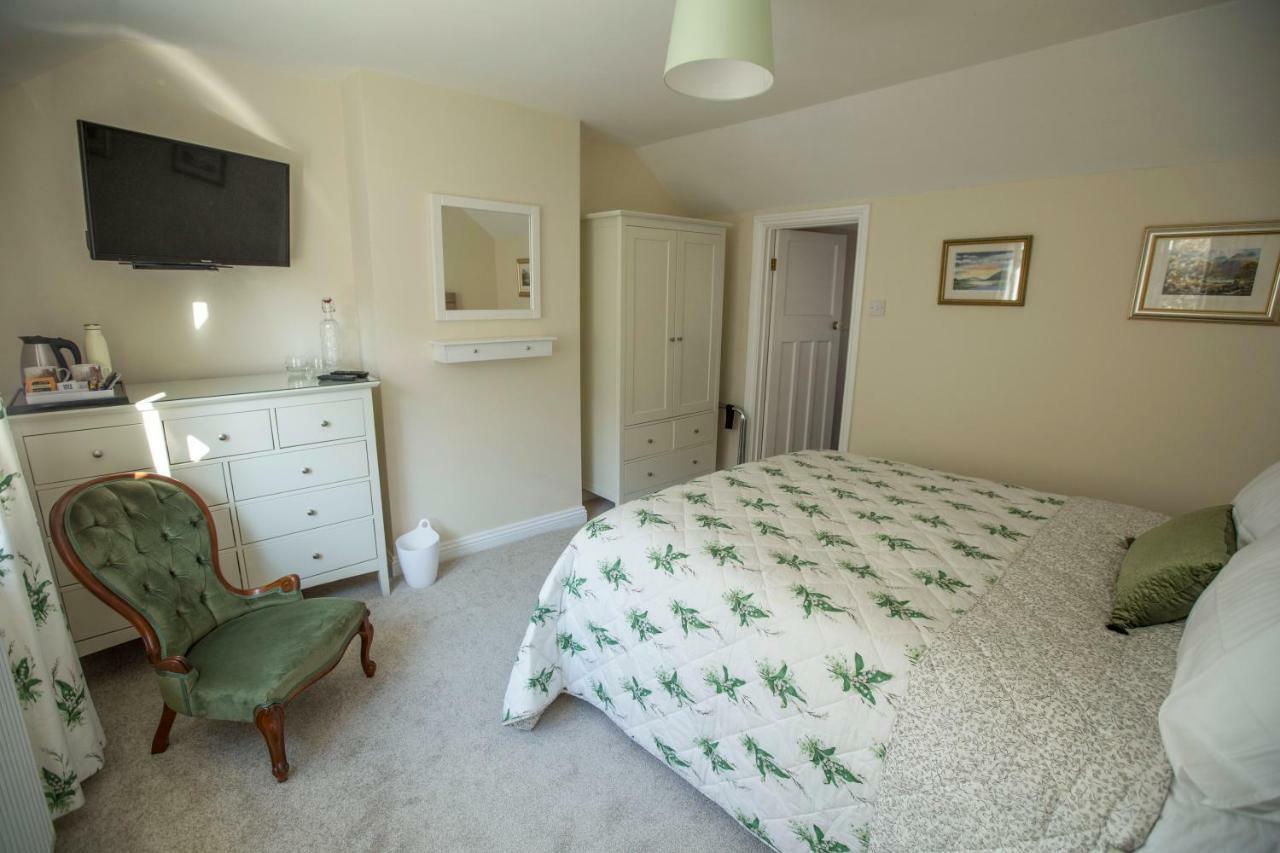 Jenkin Hill Cottage Bed And Breakfast Keswick  Exterior photo