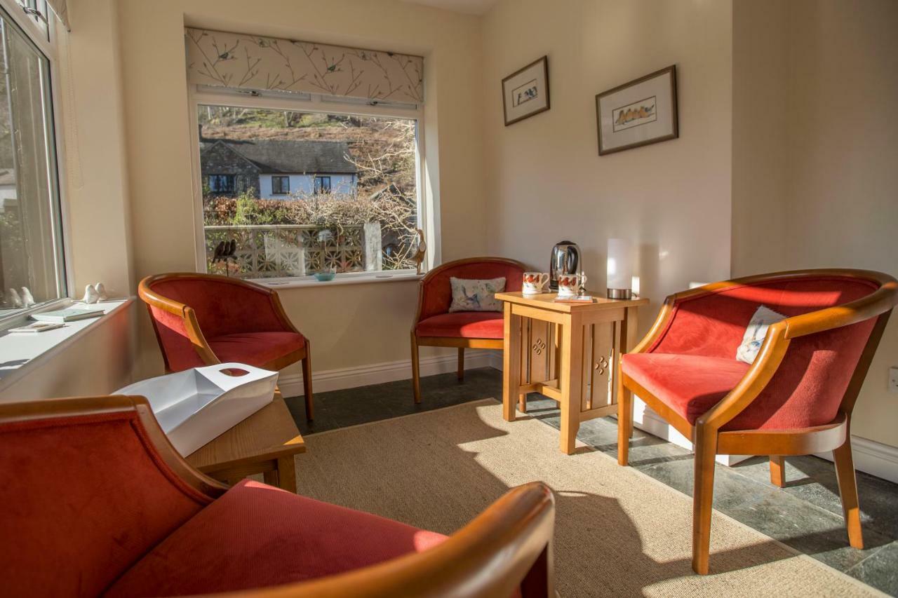 Jenkin Hill Cottage Bed And Breakfast Keswick  Exterior photo
