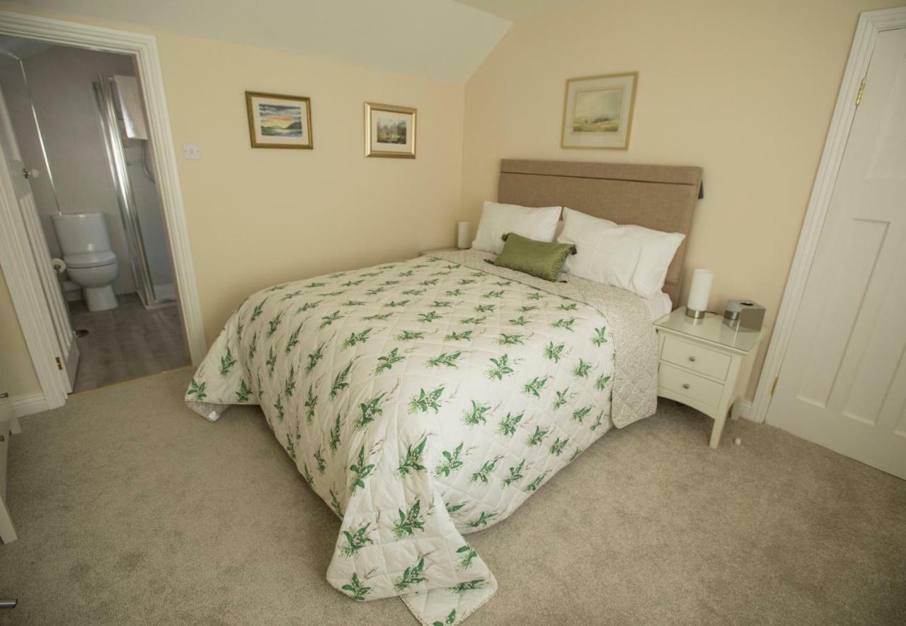 Jenkin Hill Cottage Bed And Breakfast Keswick  Exterior photo