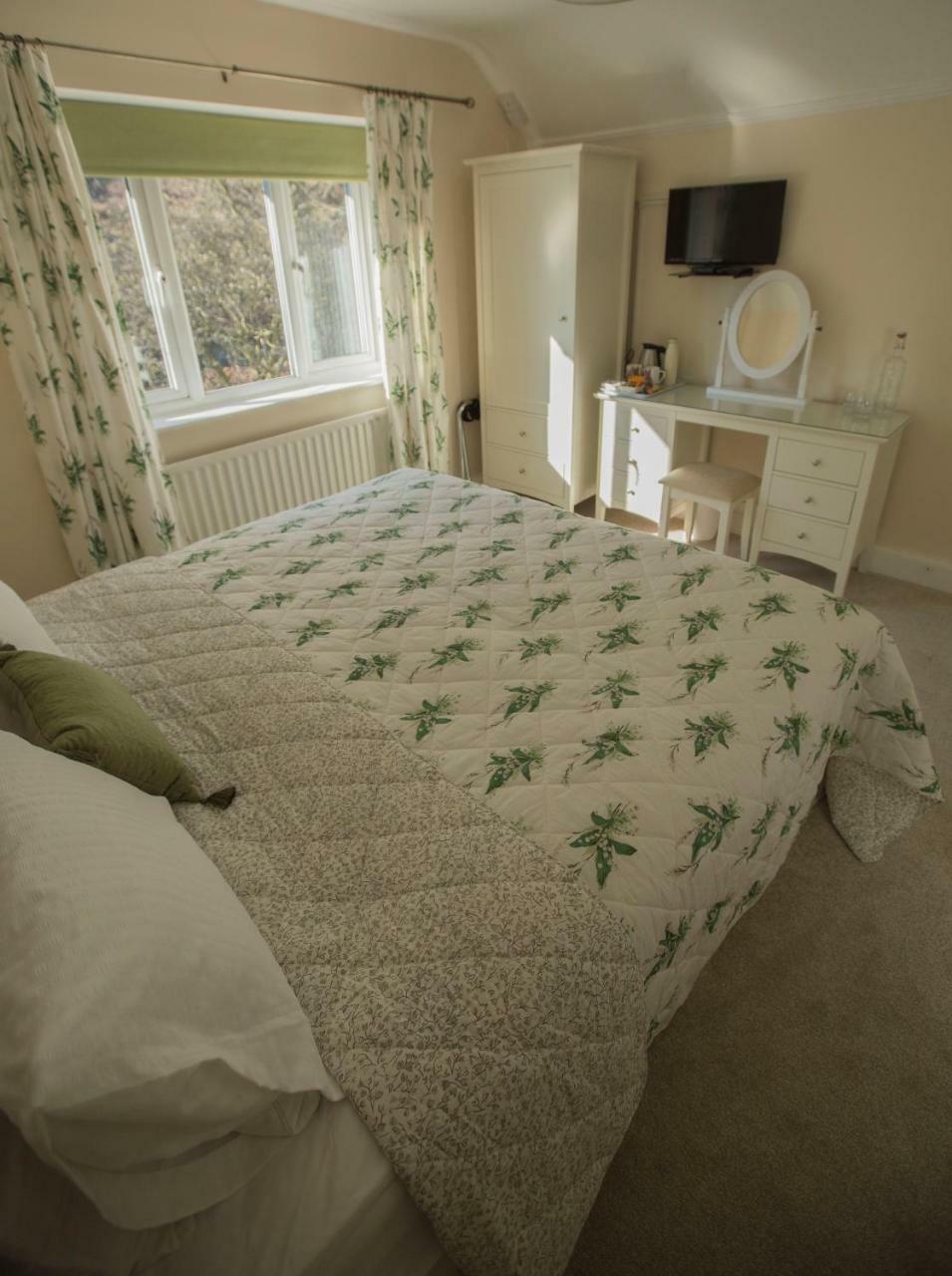 Jenkin Hill Cottage Bed And Breakfast Keswick  Exterior photo