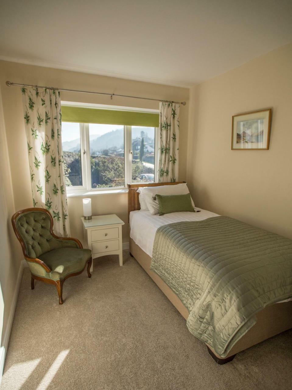 Jenkin Hill Cottage Bed And Breakfast Keswick  Exterior photo