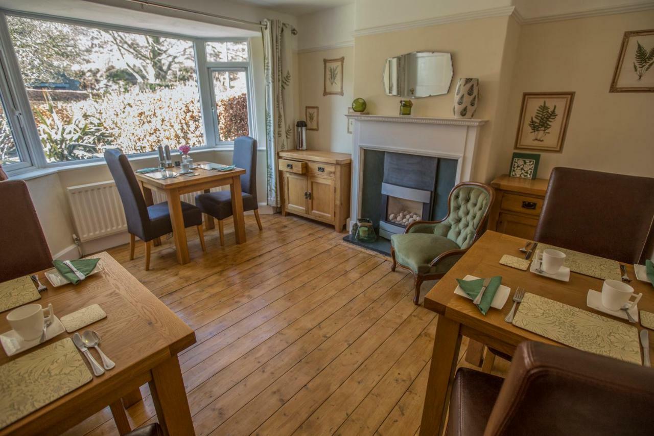 Jenkin Hill Cottage Bed And Breakfast Keswick  Exterior photo