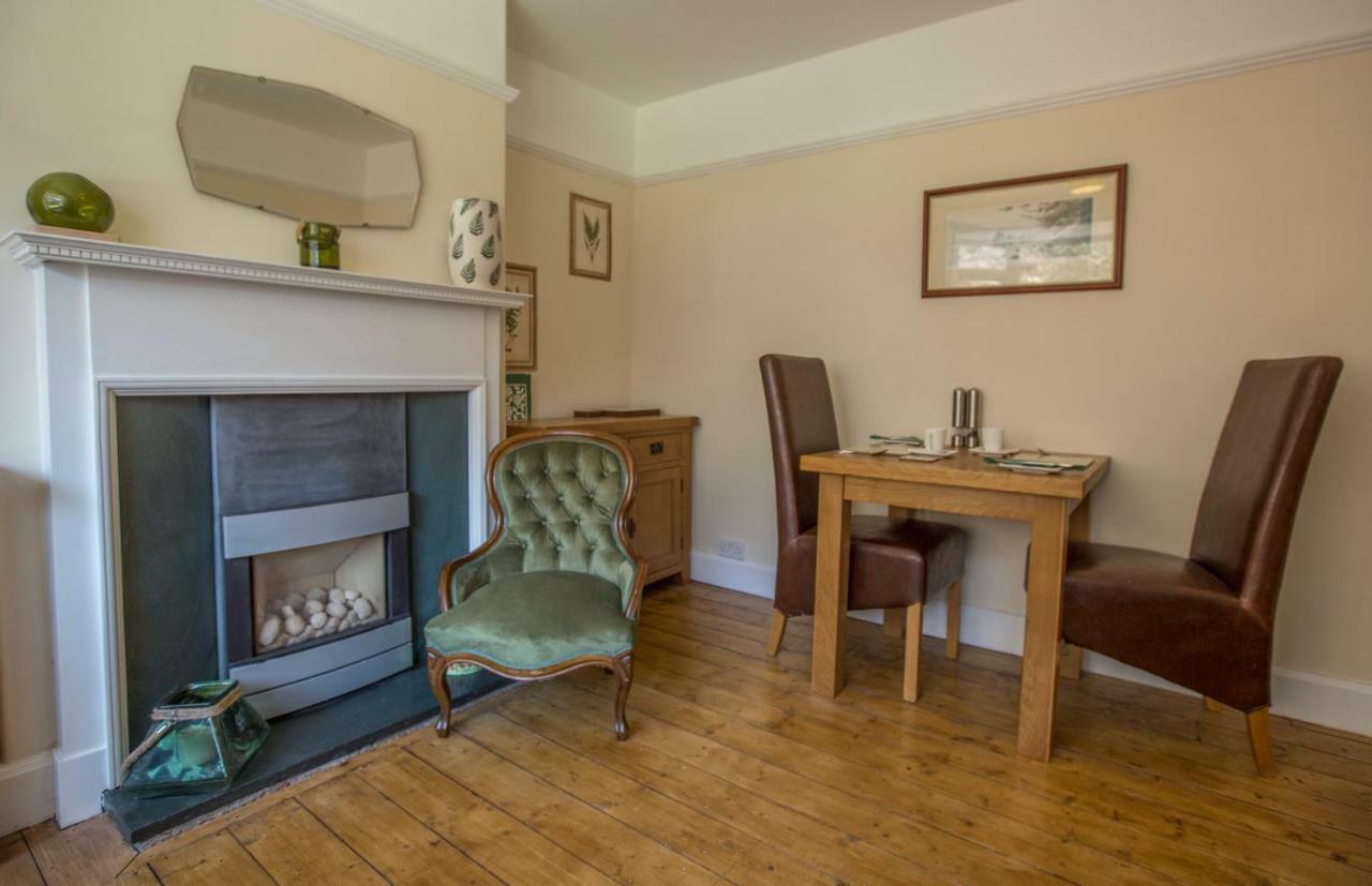 Jenkin Hill Cottage Bed And Breakfast Keswick  Exterior photo