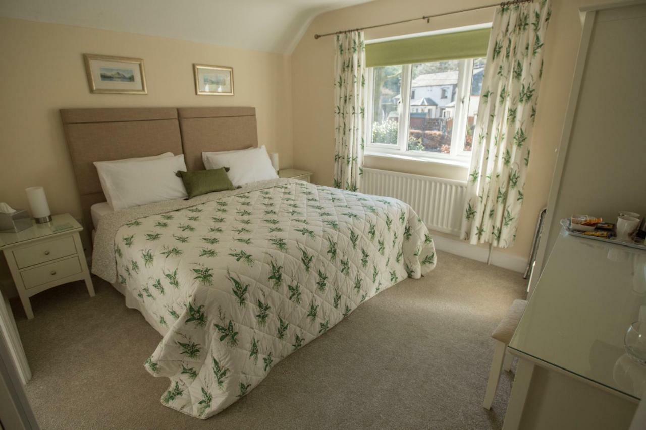 Jenkin Hill Cottage Bed And Breakfast Keswick  Exterior photo
