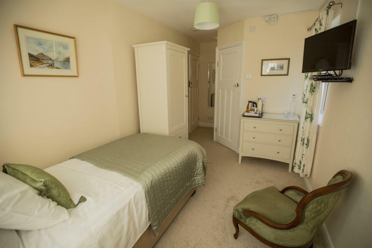 Jenkin Hill Cottage Bed And Breakfast Keswick  Exterior photo