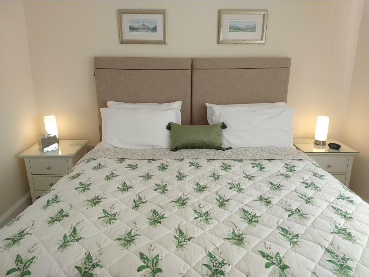 Jenkin Hill Cottage Bed And Breakfast Keswick  Exterior photo