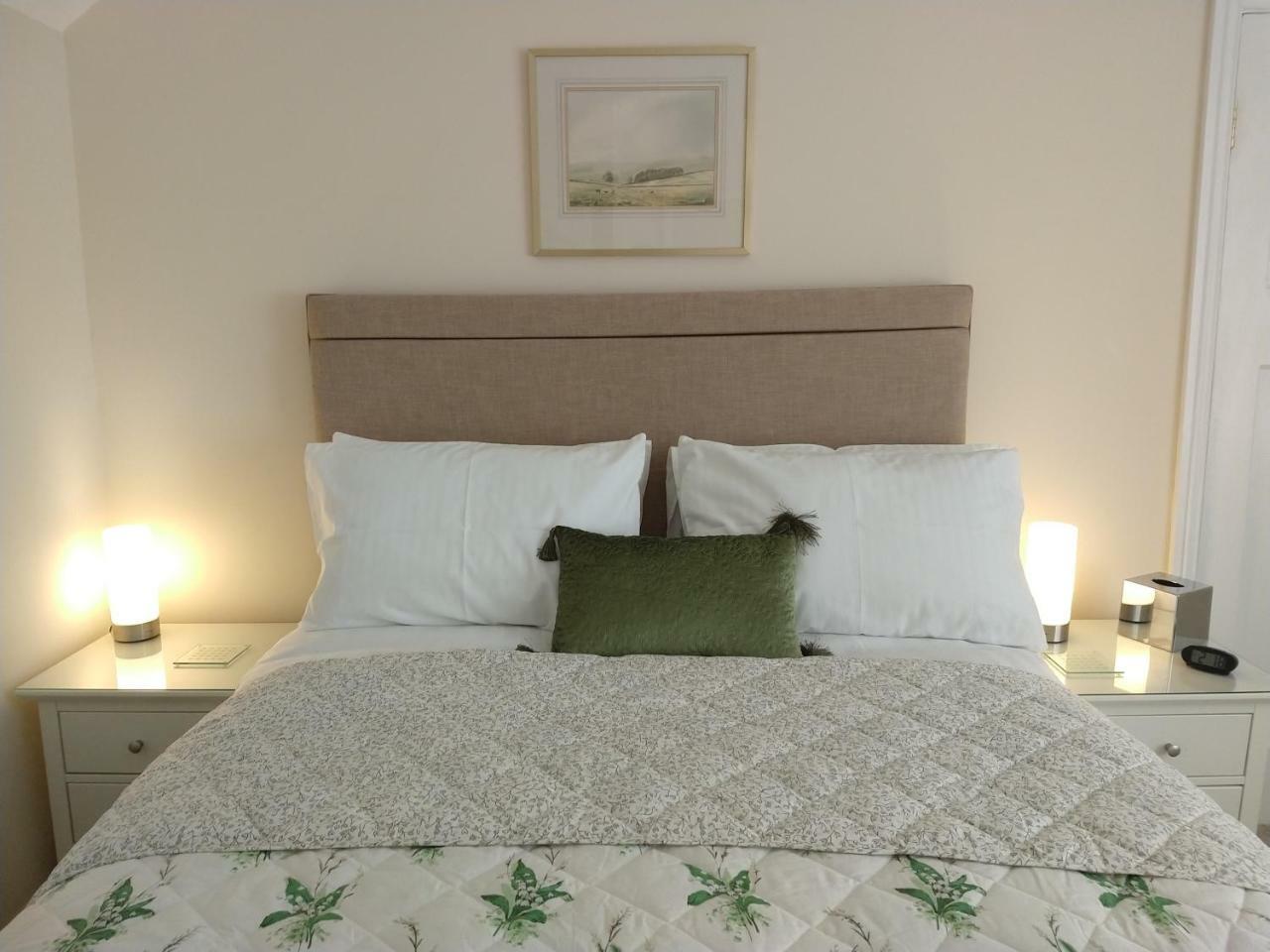 Jenkin Hill Cottage Bed And Breakfast Keswick  Exterior photo